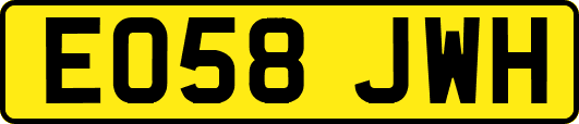 EO58JWH
