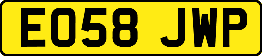 EO58JWP