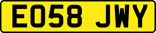 EO58JWY