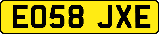 EO58JXE