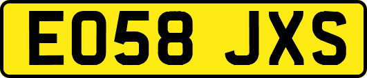EO58JXS