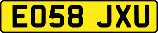 EO58JXU