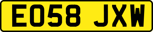 EO58JXW