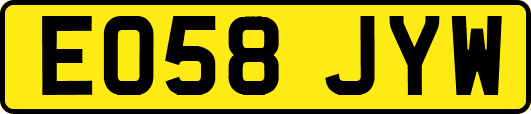 EO58JYW
