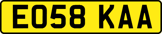 EO58KAA