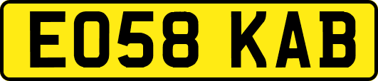 EO58KAB