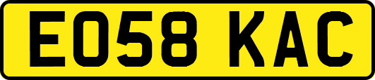 EO58KAC