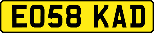 EO58KAD