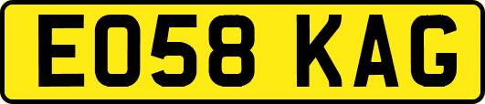 EO58KAG