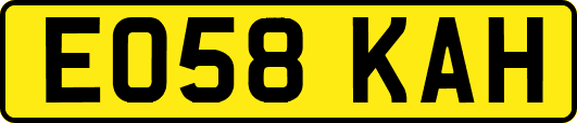 EO58KAH