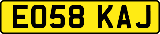 EO58KAJ