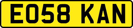 EO58KAN