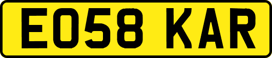 EO58KAR