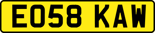 EO58KAW