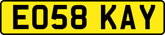 EO58KAY