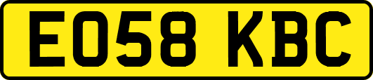 EO58KBC