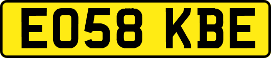 EO58KBE