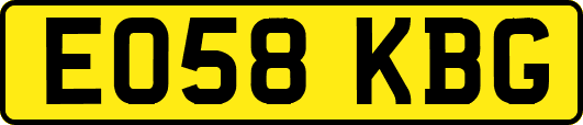 EO58KBG