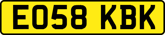 EO58KBK