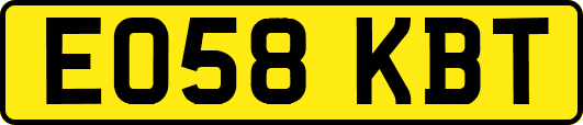 EO58KBT