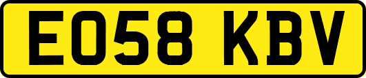 EO58KBV
