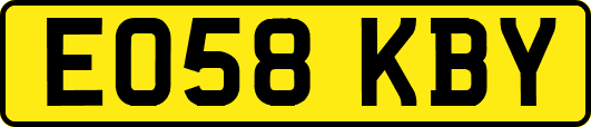 EO58KBY