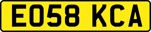 EO58KCA