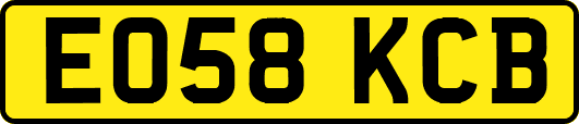 EO58KCB