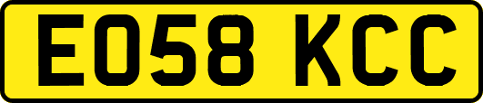 EO58KCC
