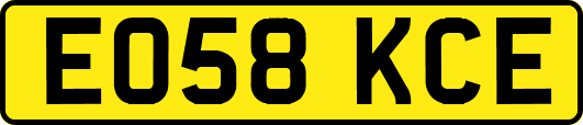EO58KCE