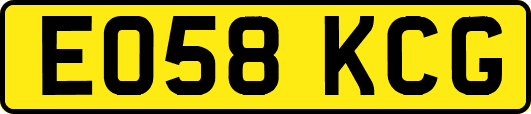 EO58KCG