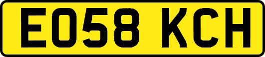 EO58KCH