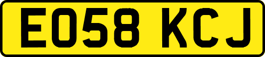 EO58KCJ