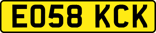 EO58KCK