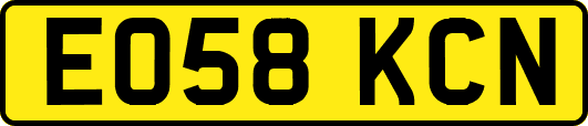 EO58KCN