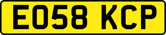 EO58KCP