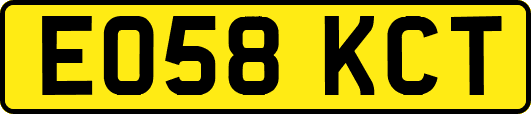 EO58KCT