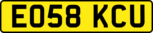 EO58KCU