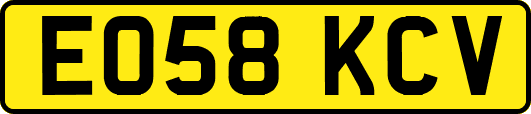 EO58KCV