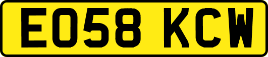 EO58KCW