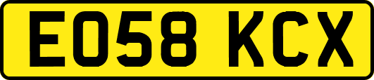 EO58KCX