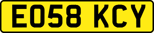 EO58KCY