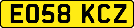 EO58KCZ