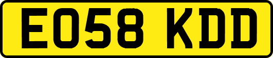EO58KDD
