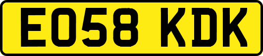 EO58KDK