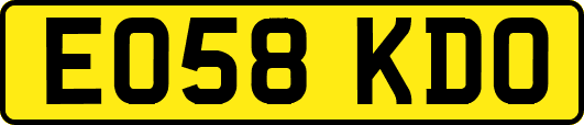 EO58KDO