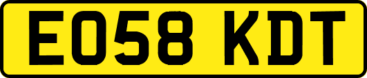 EO58KDT