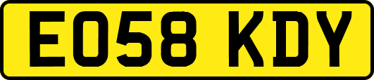 EO58KDY