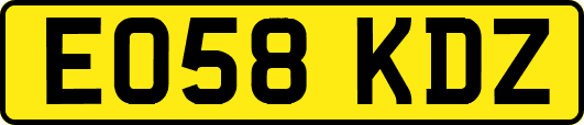 EO58KDZ