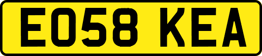 EO58KEA